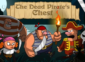 Мертвые пираты